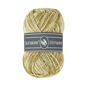 Durable Cosy Fine Faded 2205 - Mosterd