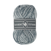 Durable Cosy Fine Faded 2228 - Silver Grey