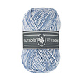 Durable Cosy Fine Faded 289 - Blue Grey