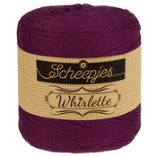 Scheepjes Whirlette 874 - Pomegranate