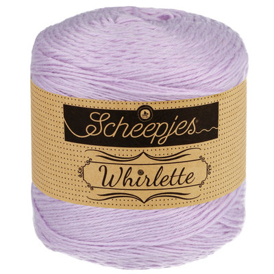 Scheepjes Whirlette 877 - Parma Violet