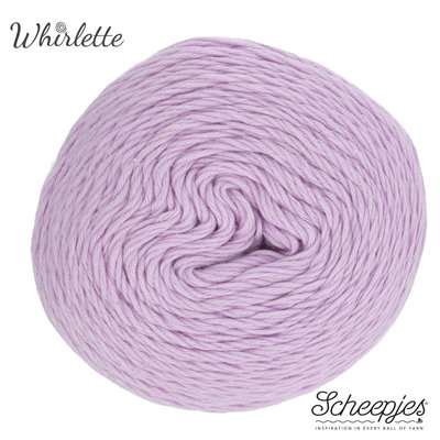 Scheepjes Whirlette 877 - Parma Violet