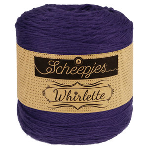 Scheepjes Whirlette 888 - Acai Berry