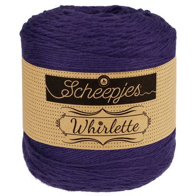 Scheepjes Whirlette 888 - Acai Berry