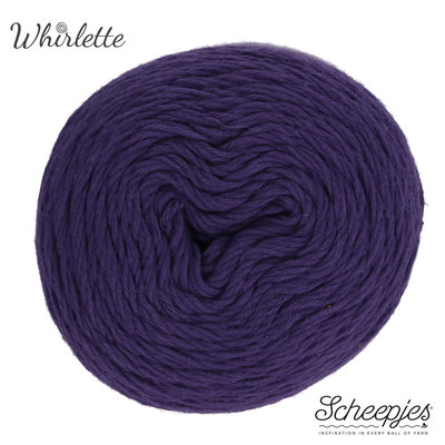 Scheepjes Whirlette 888 - Acai Berry