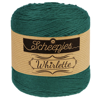 Scheepjes Whirlette 889 - Sage