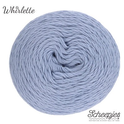 Scheepjes Whirlette 890 - Custard