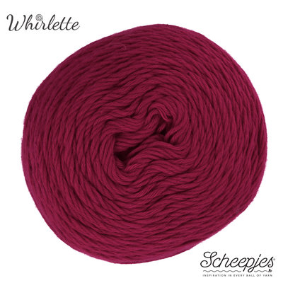 Scheepjes Whirlette 892 - Crushed Candy