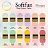 Scheepjes Softfun Colour Pack Pastel