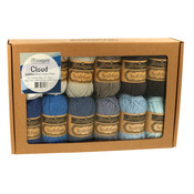 Scheepjes Softfun Colour Pack Cloud