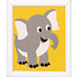 Vervaco Penelope Kit Olifant - Kits 4 Kids