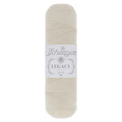 Scheepjes Legacy natural cotton no. 10 Ecru - 089