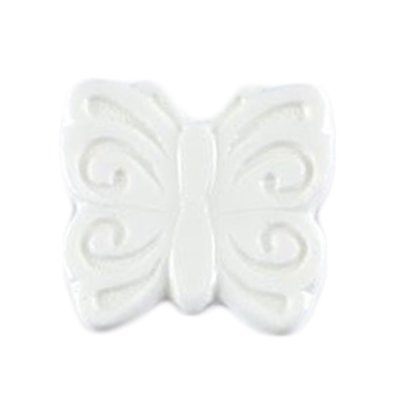 Milward Knoop vlinder 16 mm (0304)