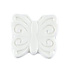 Milward Knoop vlinder 16 mm (0304)