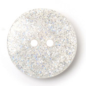 Milward Knoop glitter 17 mm (0064)