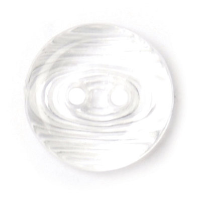 Milward Knoop transparant 12 mm (0071)