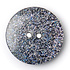 Milward Knoop glitter 22 mm (0478)