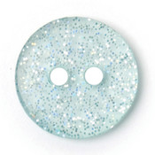 Milward Knoop glitter 12 mm (0497)