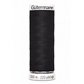 Gutermann Alles naaigaren 000