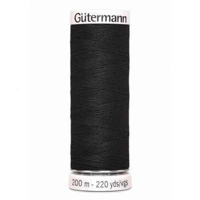 Gutermann Alles naaigaren 000