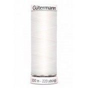 Gutermann Alles naaigaren 800