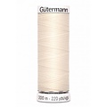 Gutermann Alles naaigaren 802