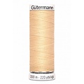 Gutermann Alles naaigaren 6