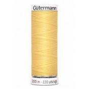 Gutermann Alles naaigaren 7