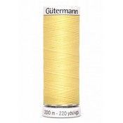 Gutermann Alles naaigaren 578