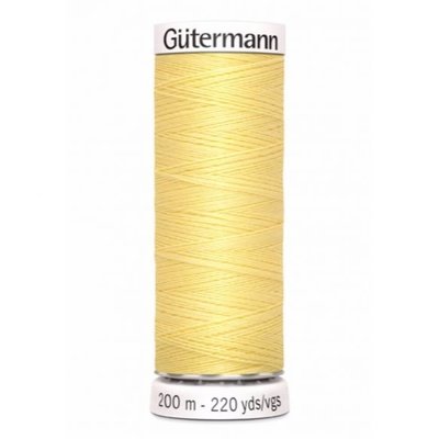 Gutermann Alles naaigaren 578