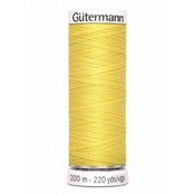 Gutermann Alles naaigaren 580