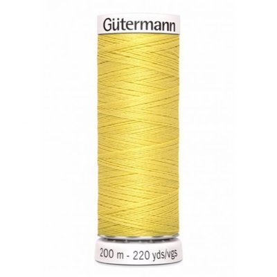 Gutermann Alles naaigaren 580