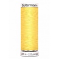 Gutermann Alles naaigaren 852