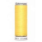 Gutermann Alles naaigaren 852