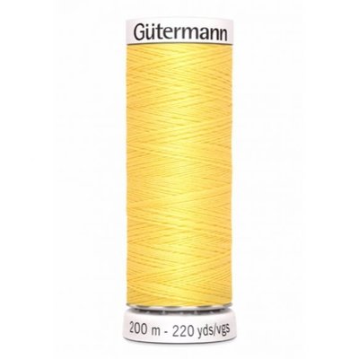 Gutermann Alles naaigaren 852