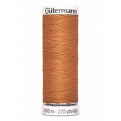 Gutermann Alles naaigaren 612