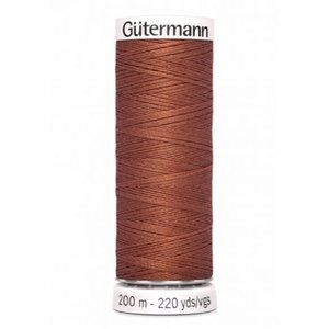 Gutermann Alles naaigaren 847