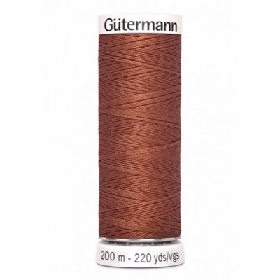 Gutermann Alles naaigaren 847