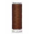 Gutermann Alles naaigaren 650