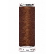 Gutermann Alles naaigaren 650