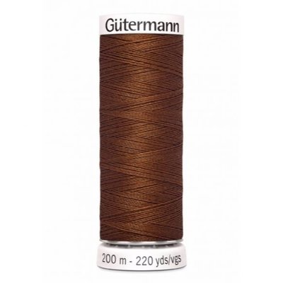 Gutermann Alles naaigaren 650