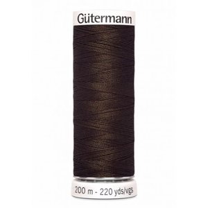 Gutermann Alles naaigaren 406