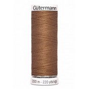 Gutermann Alles naaigaren 842