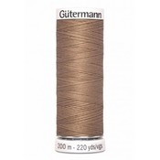 Gutermann Alles naaigaren 139