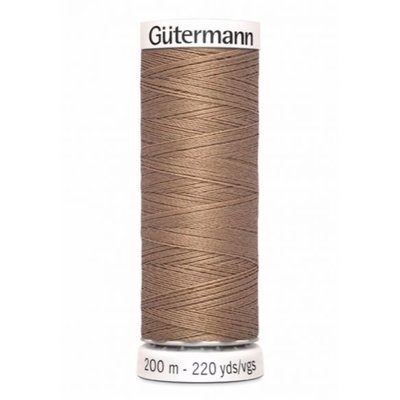 Gutermann Alles naaigaren 139