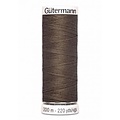 Gutermann Alles naaigaren 467