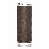 Gutermann Alles naaigaren 467