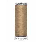 Gutermann Alles naaigaren 265