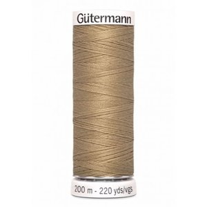 Gutermann Alles naaigaren 265