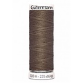 Gutermann Alles naaigaren 209